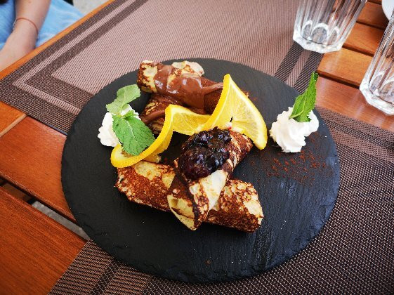 Core by Clare Smyth