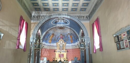 Santuario della Madonna del Costolo景点图片