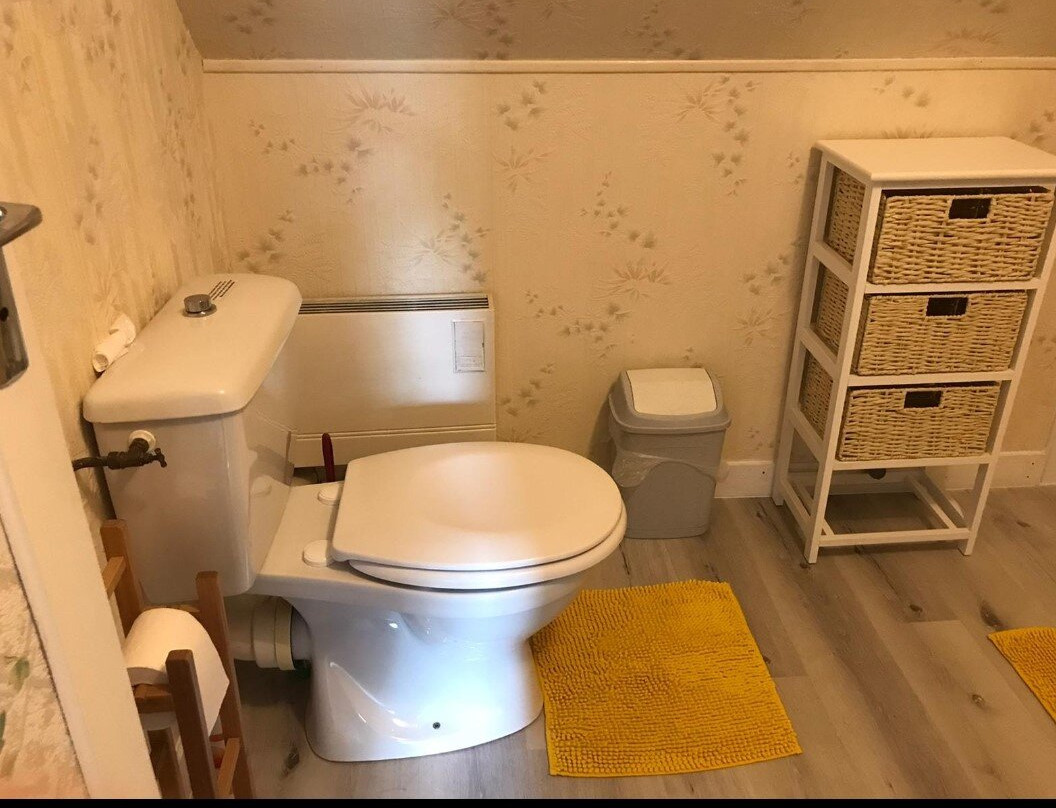 "Come" Chez Nous主图