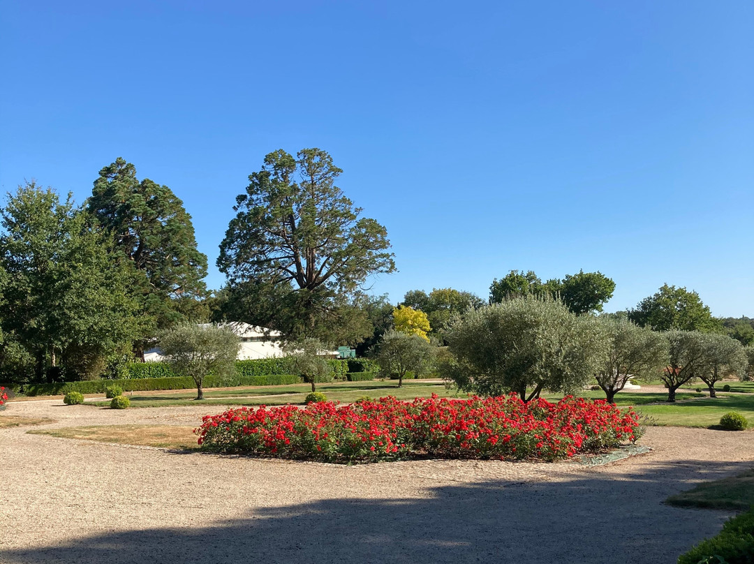 Domaine de La Corbe主图
