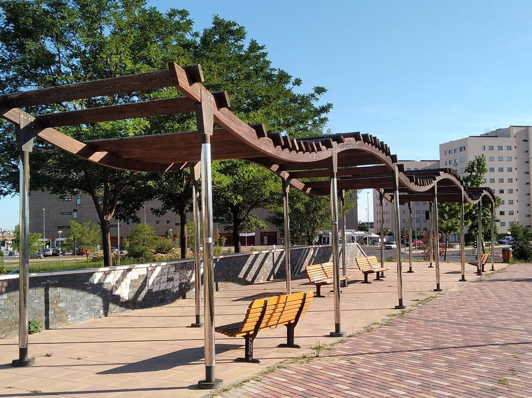 Parque Darwin-艾科坎必去景点