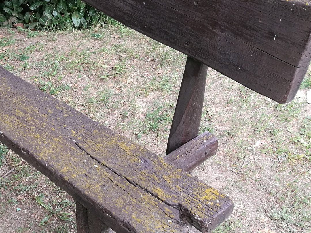 VILLAPARK VARGESZTES主图