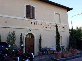 Villa Tuscany Siena主图