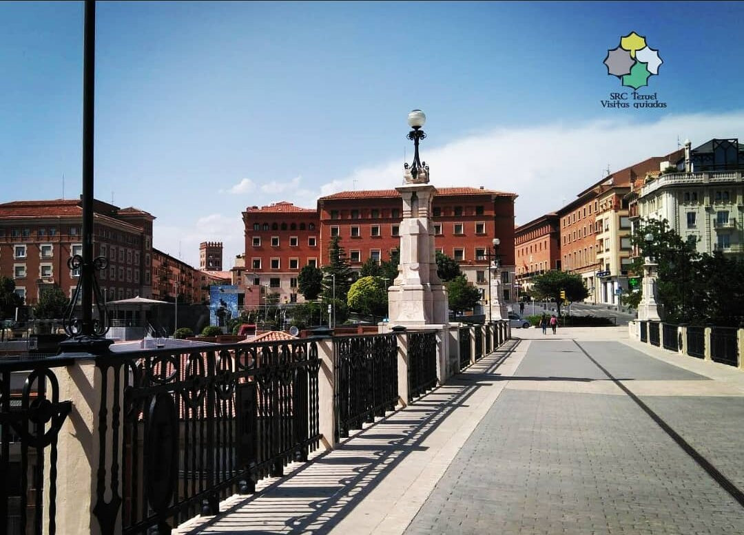 SRC Visitas Guiadas por Teruel-特鲁埃尔必去景点