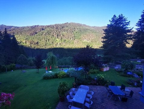 Forellenhof-Gasthof Hammerwirt主图