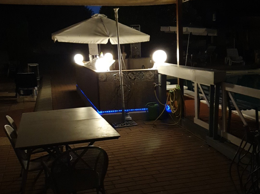 阿尔拉戈住宅酒店主图