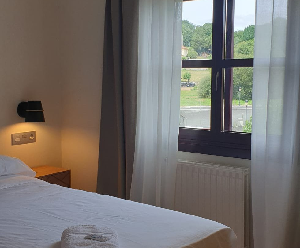 Hotel San Marcus主图