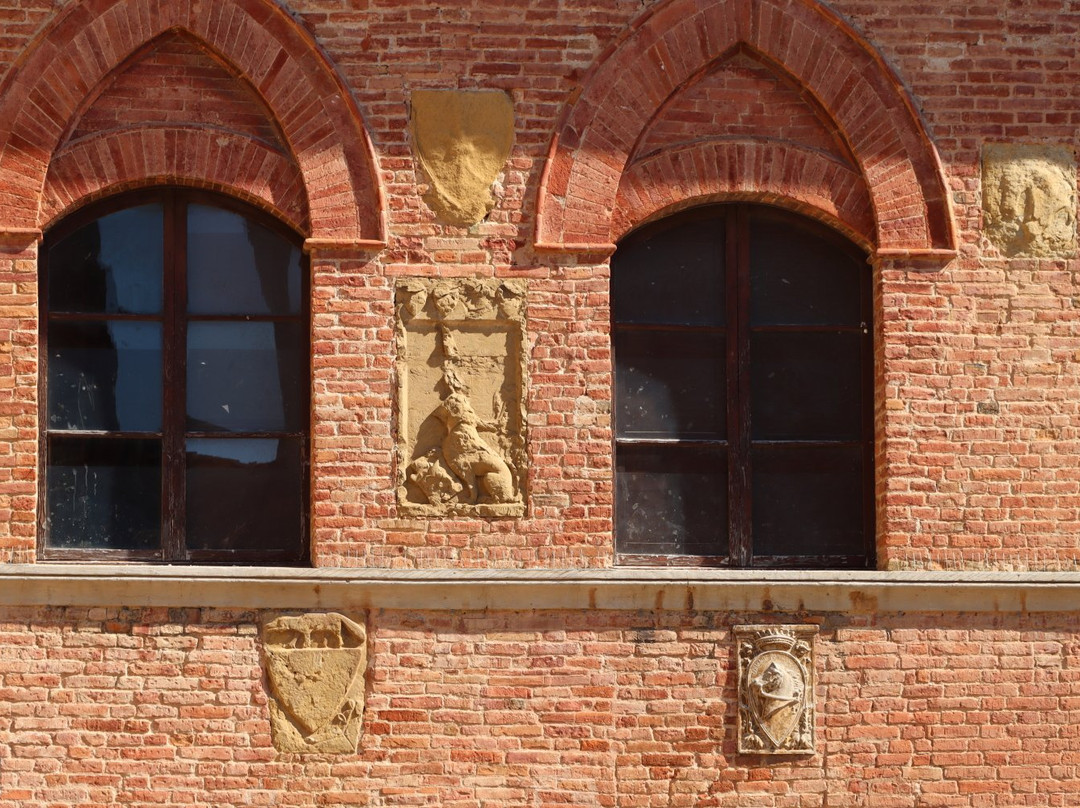 Piazza del Duomo景点图片