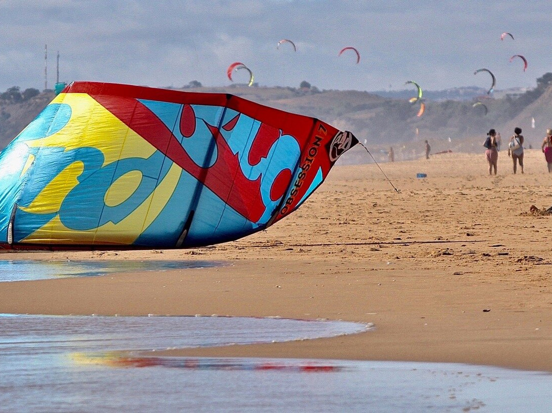 Kitesurf Adventures-卡斯凯什必去景点
