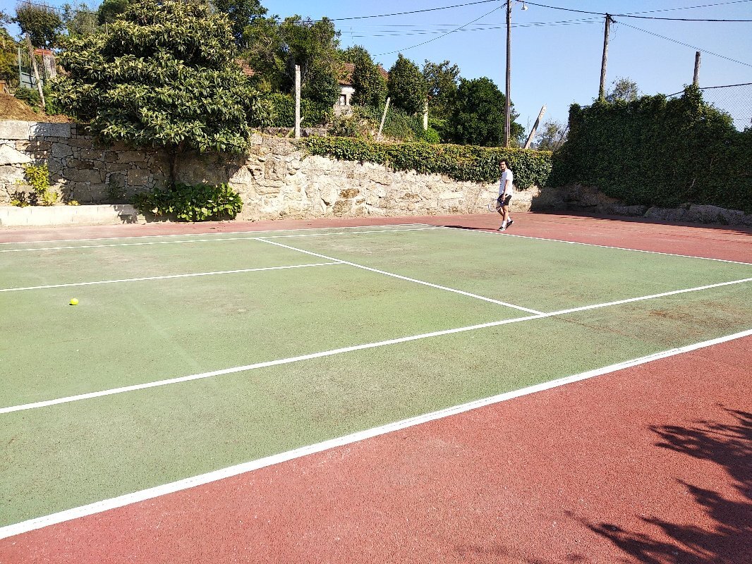 Quinta Do Gatao-官方