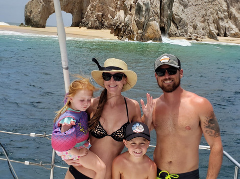 Activities Los Cabos-卡波圣卢卡斯必去景点