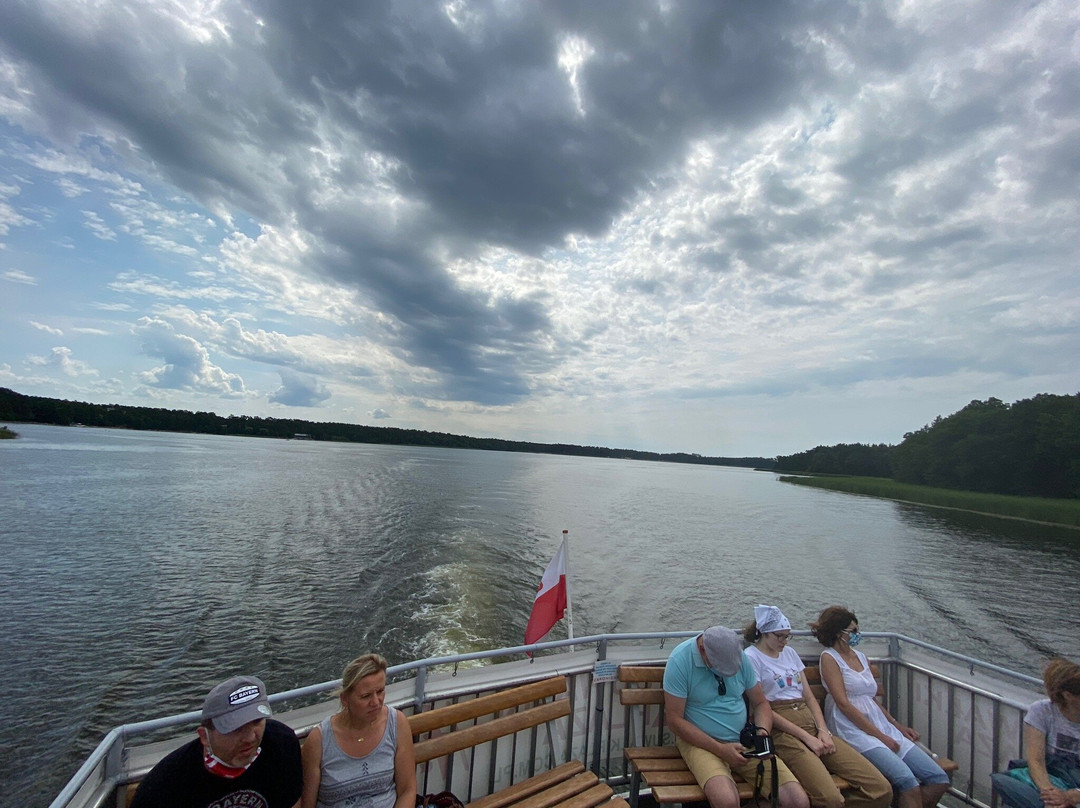 Augustów Canal景点图片