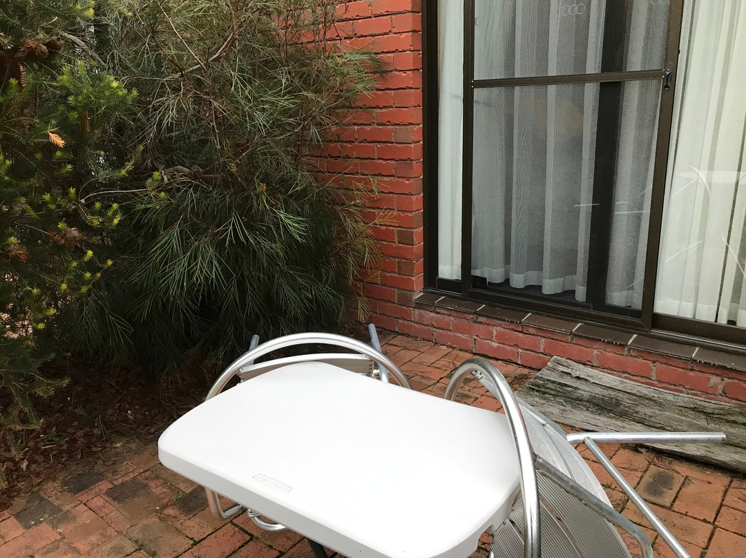 笑翠鸟汽车旅馆主图