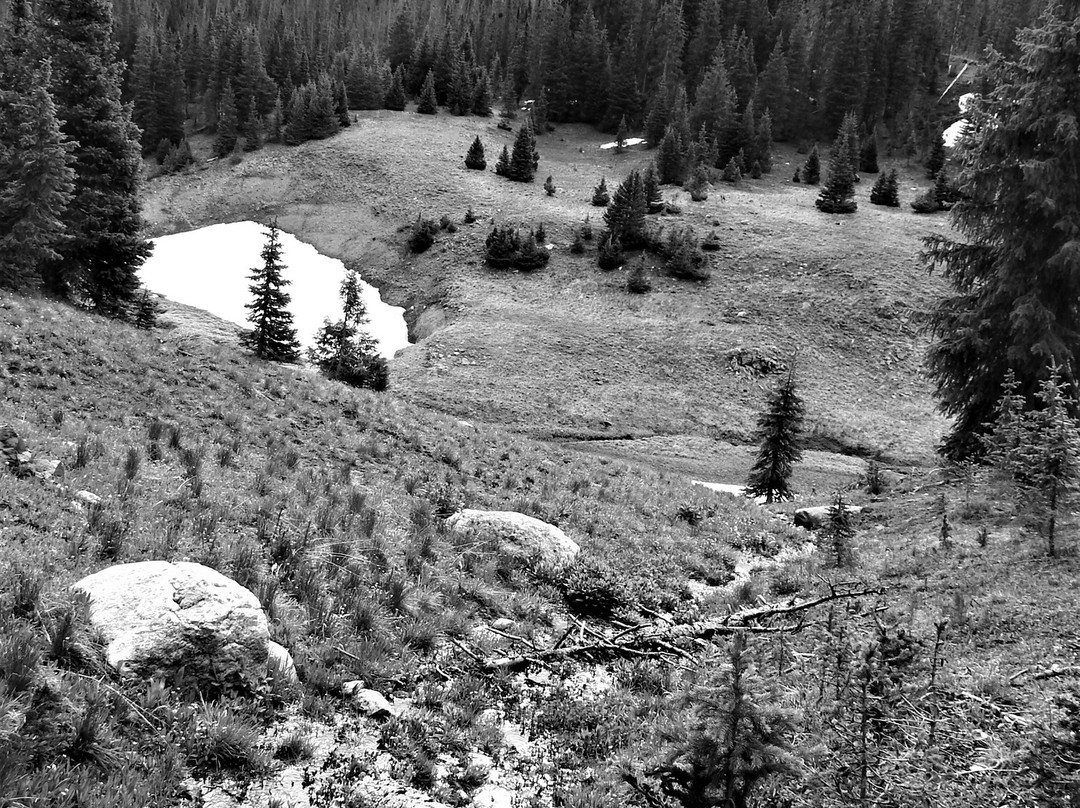 Poudre River Trail-落基山国家公园必去景点