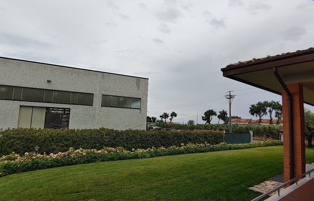 Villa Emilia主图