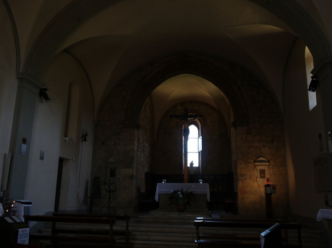 Chiesa di Santa Maria Assunta景点图片
