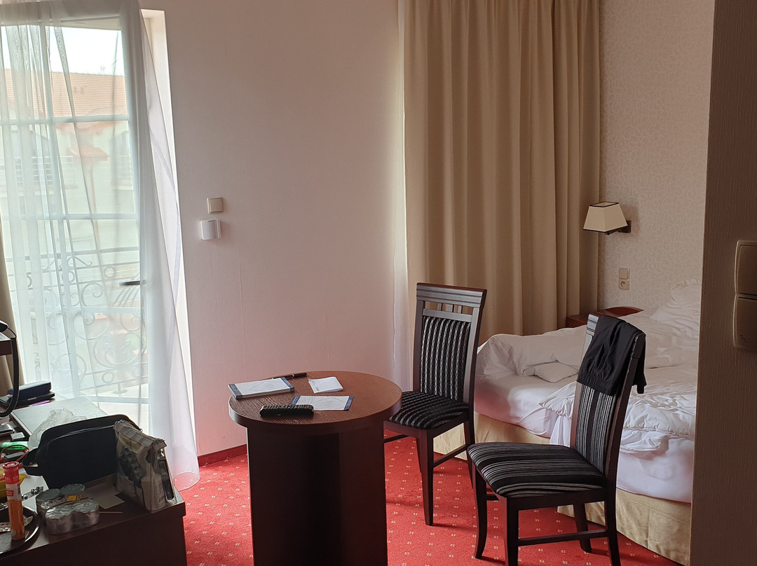 Hotel Stara Gorzelnia主图
