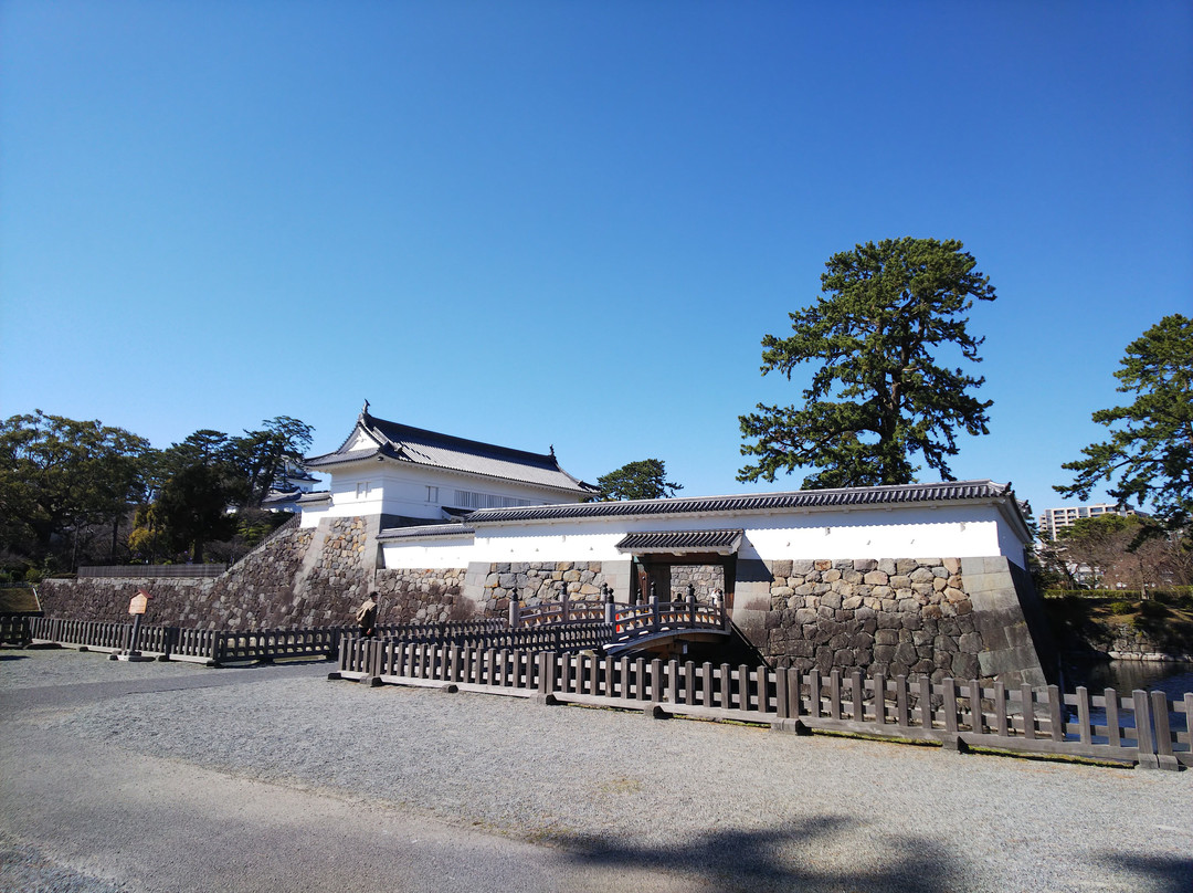 Akagane Gate景点图片