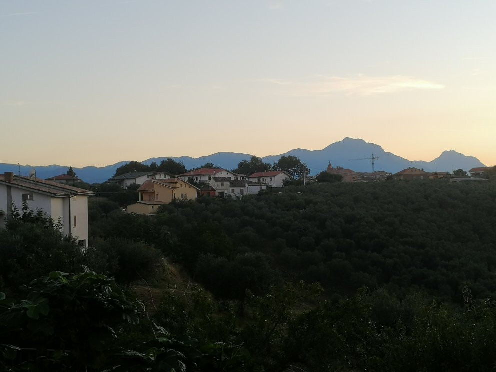 B&B La Casa in Campagna主图