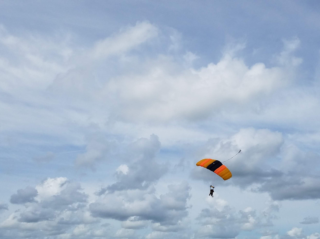 Florida Skydiving Center景点图片