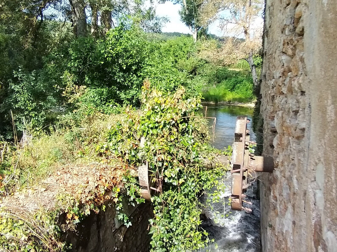 Chambon旅游攻略图片