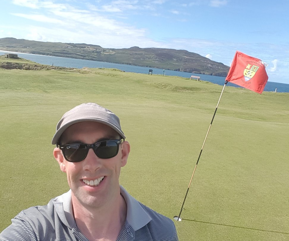 Dunfanaghy Golf Club-Dunfanaghy必去景点
