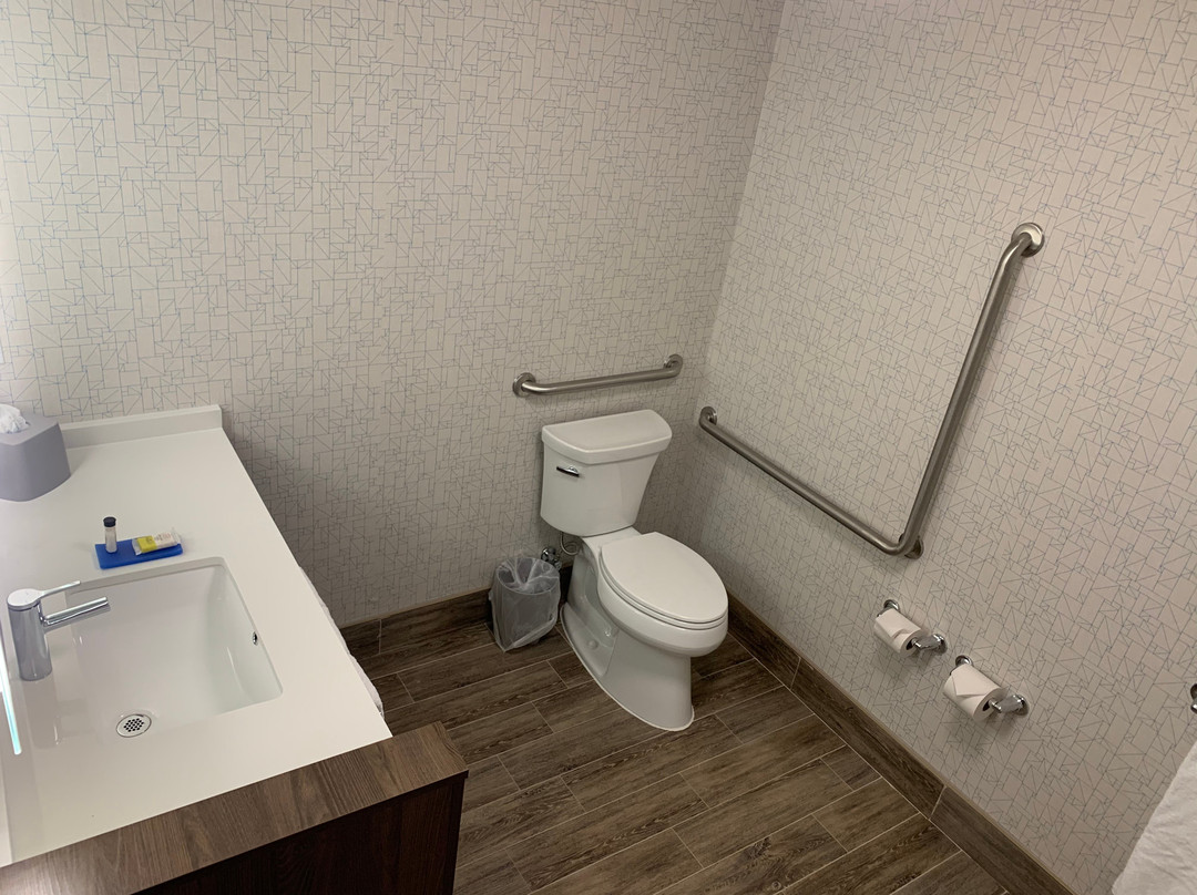 Holiday Inn Express Sarnia - Point Edward By IHG主图