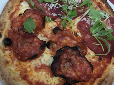 Trattoria Pizzeria Peccati di Gola