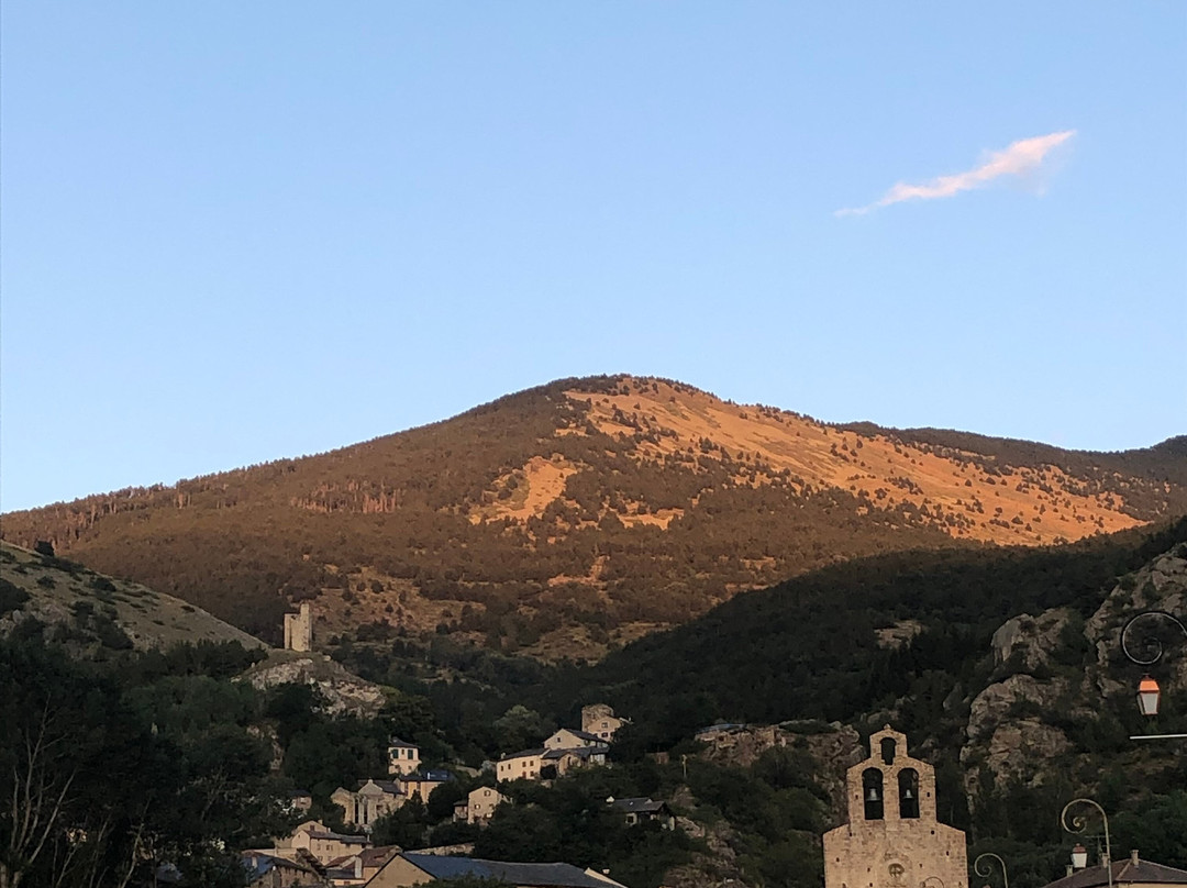 Gite De Llo主图