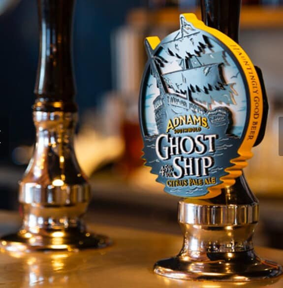 The Foresters Arms-科尔切斯特必去景点