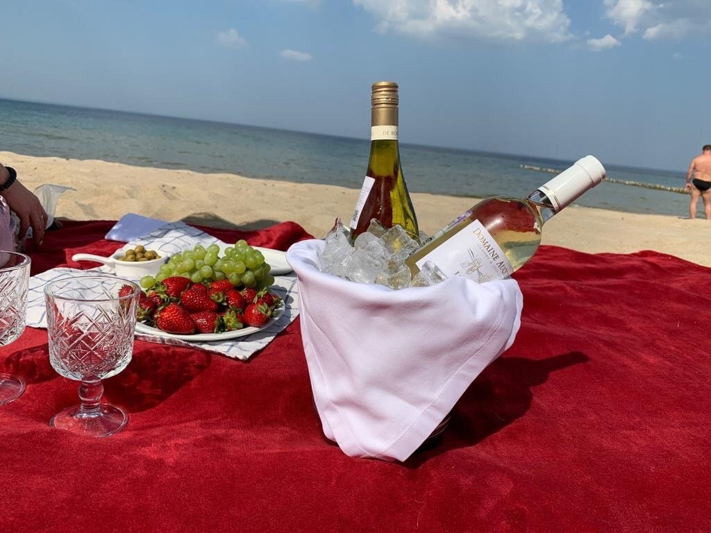 Weitnauer-Philipp-斯韦特洛戈尔斯克必去景点