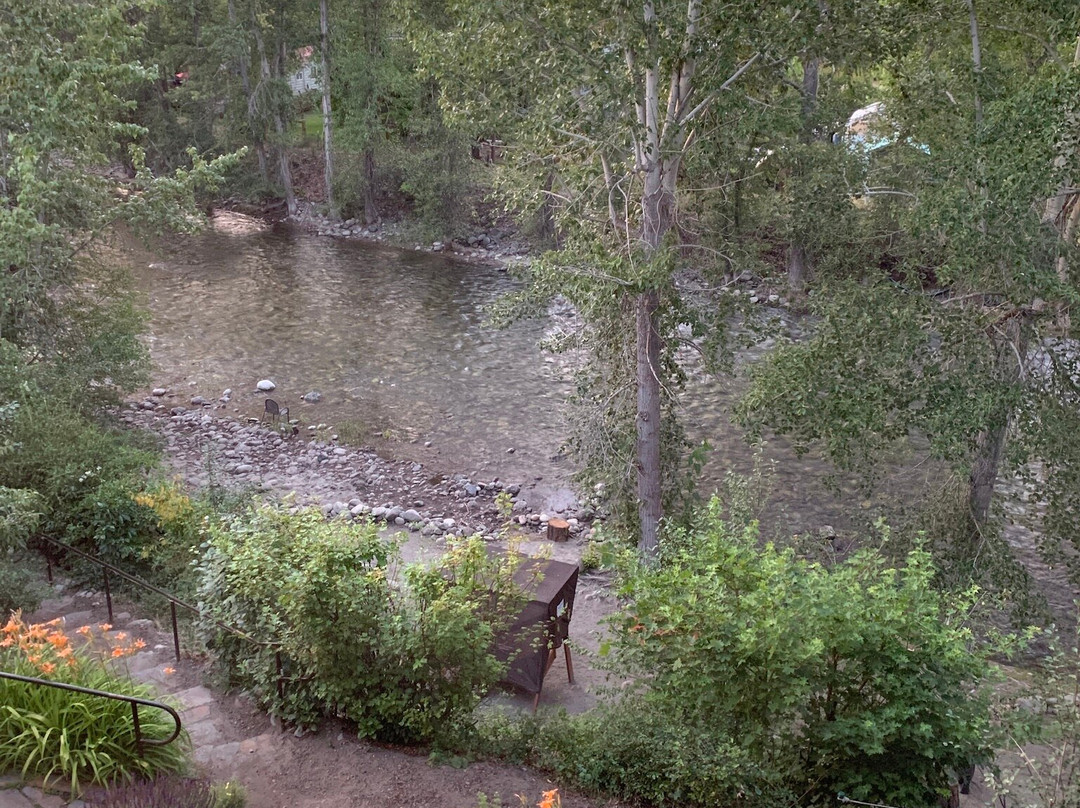 Twisp River Suites主图