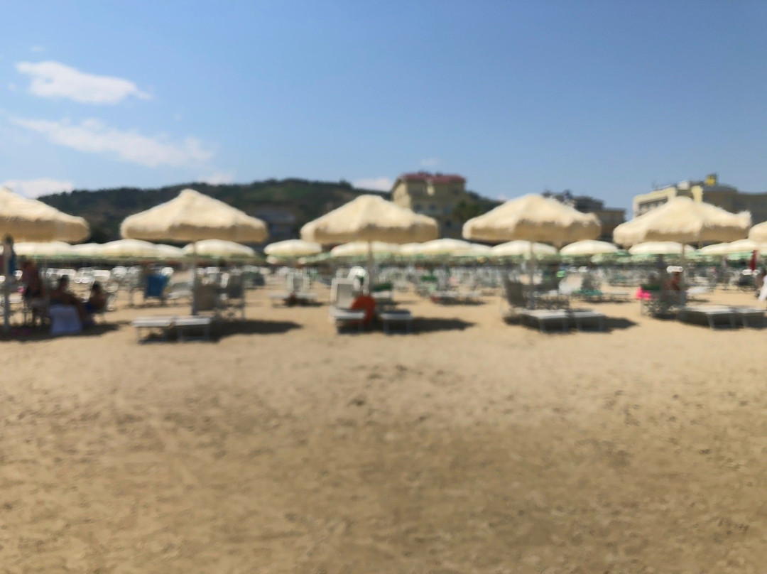 Bagno Oltremare景点图片