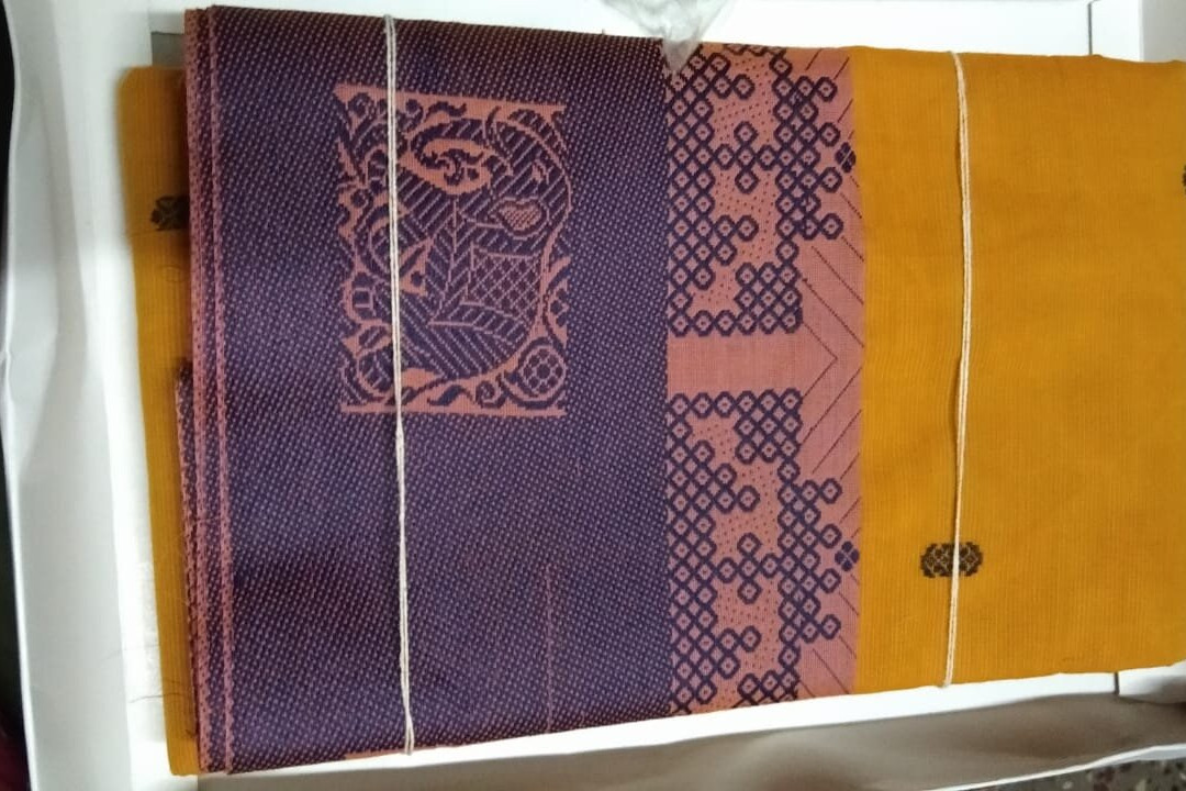 Chettinad Thari-金奈（马德拉斯）必去景点