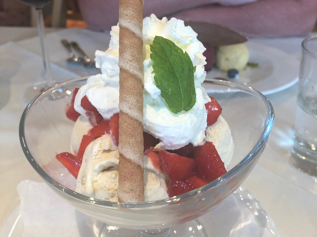 Hotel die Post Meerfeld主图