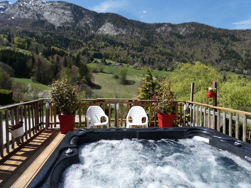 Auberge du Fraizier-官方