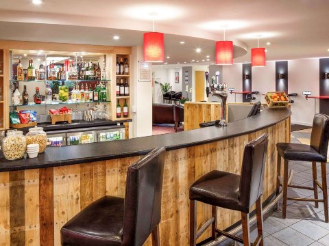 林肯加纳酒店（IHG旗下）-官方