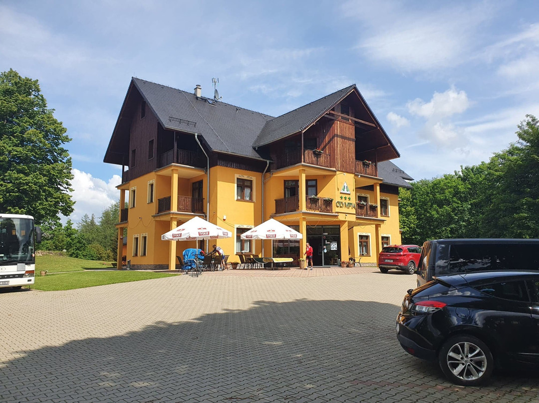 Pensjonat Olympia主图