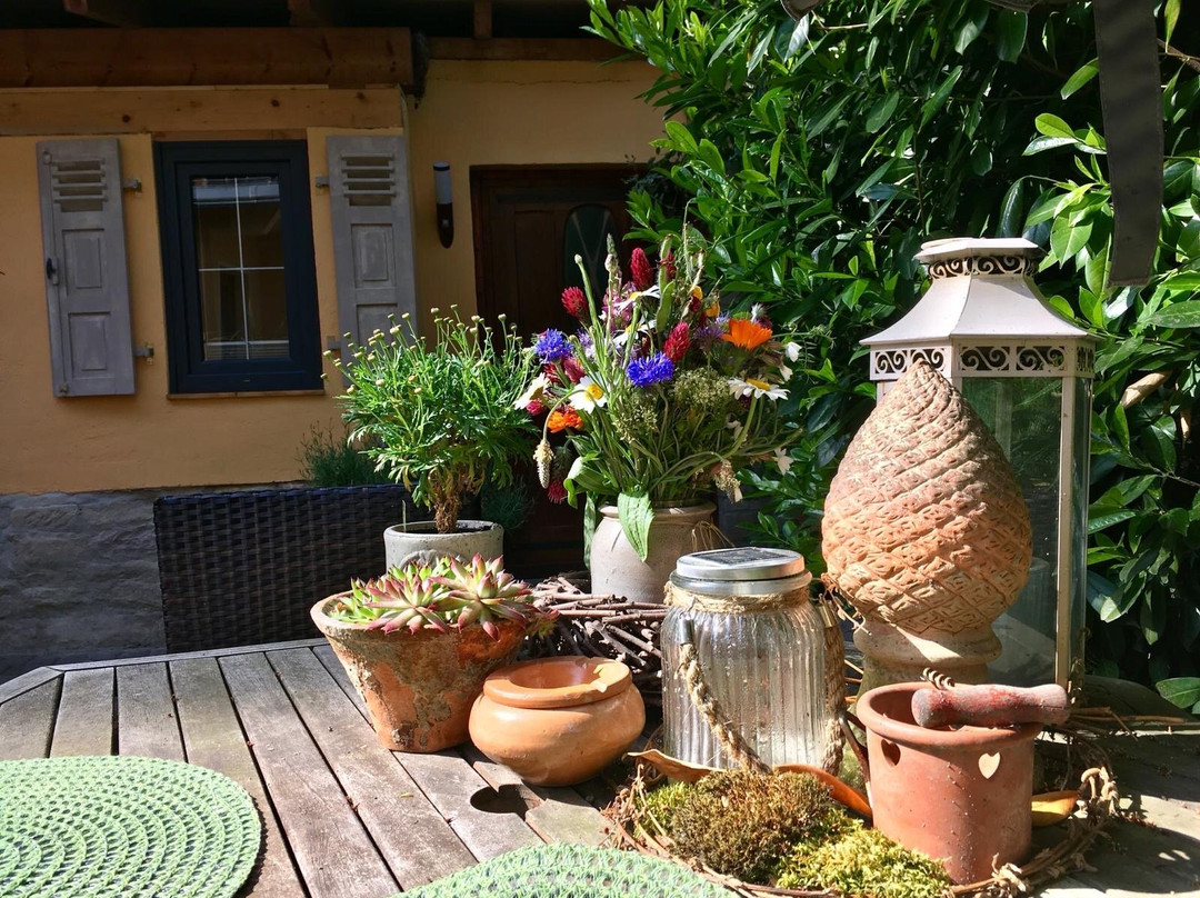 Biggi's Bed & Breakfast主图