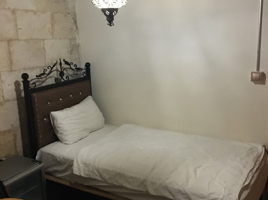 Doganbey Konagi Butik Otel主图