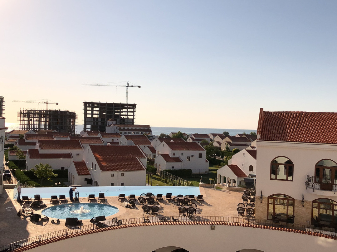 Marina Regia Residence主图