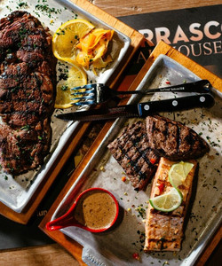 Churrasco Steak House餐厅图片