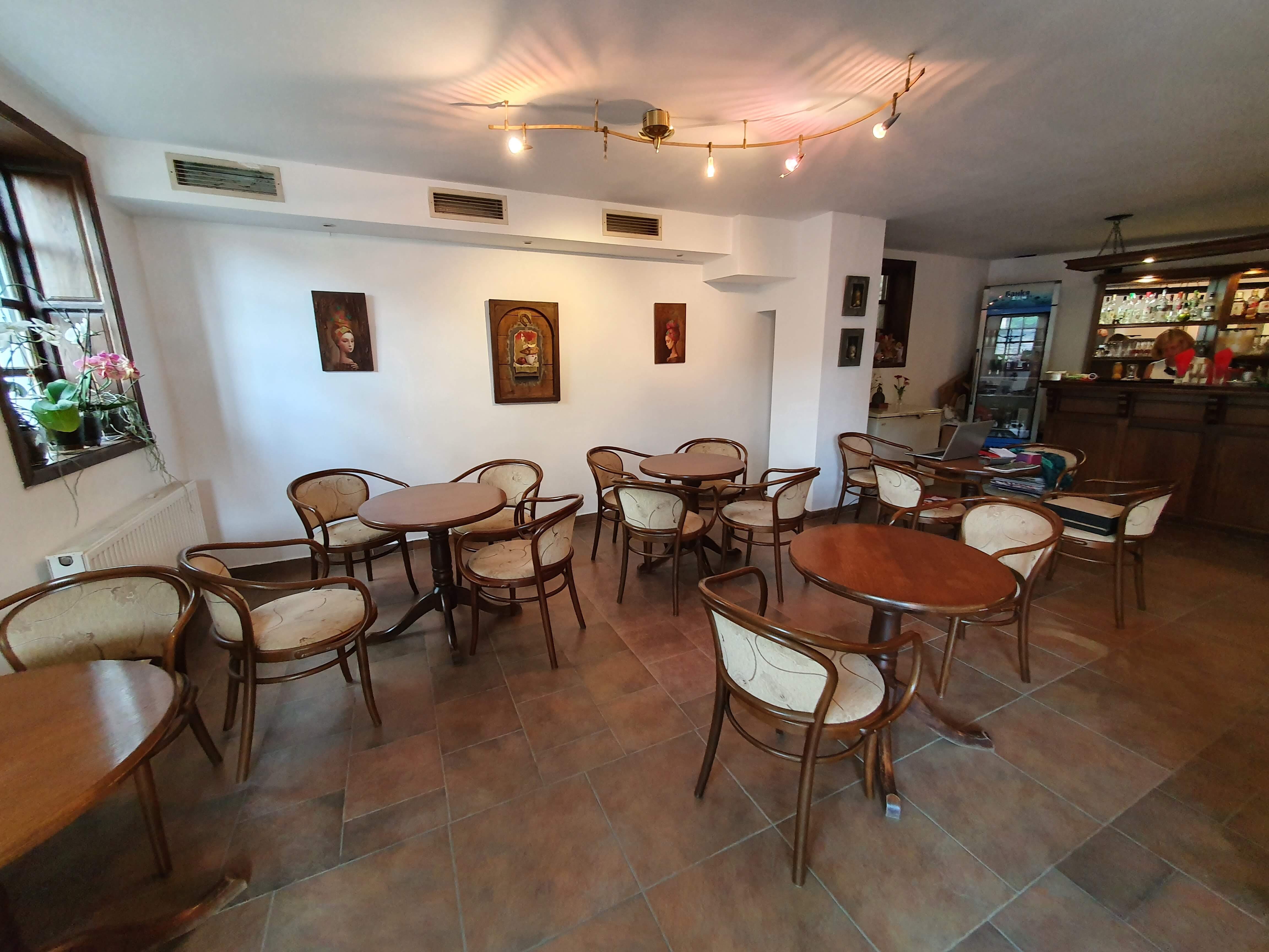 Art-M gallery-餐饮