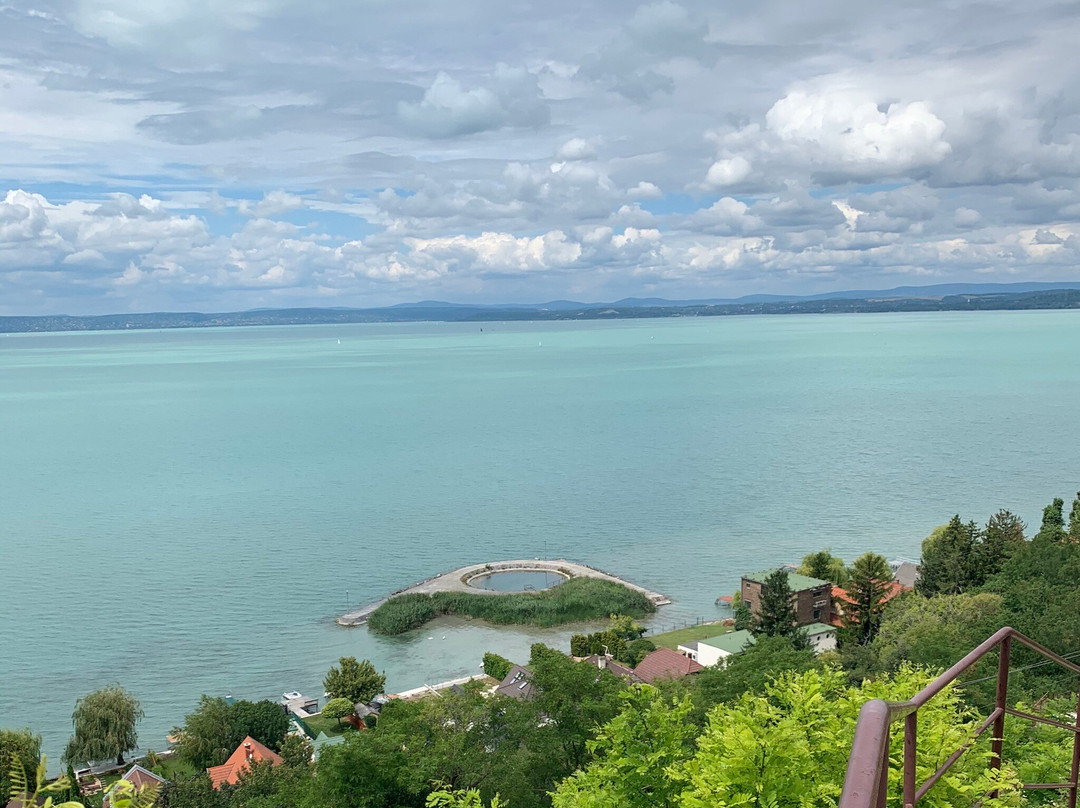 Panorama Lookout景点图片