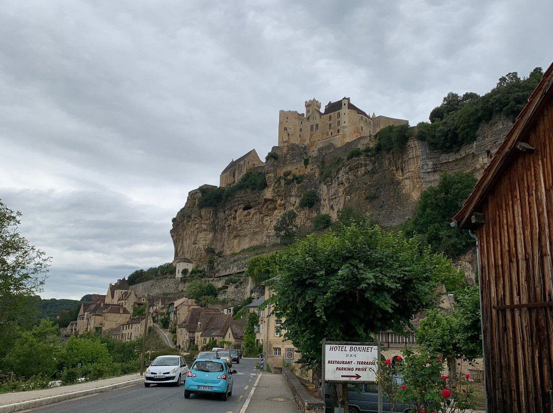 Bureau D'Informations Touristiques de Beynac-et-Cazenac景点图片