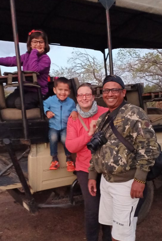 Majete Wildlife Reserve-Chikwawa必去景点