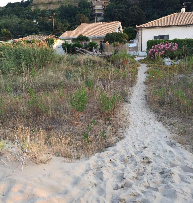 Il Mare in Una Stanza主图