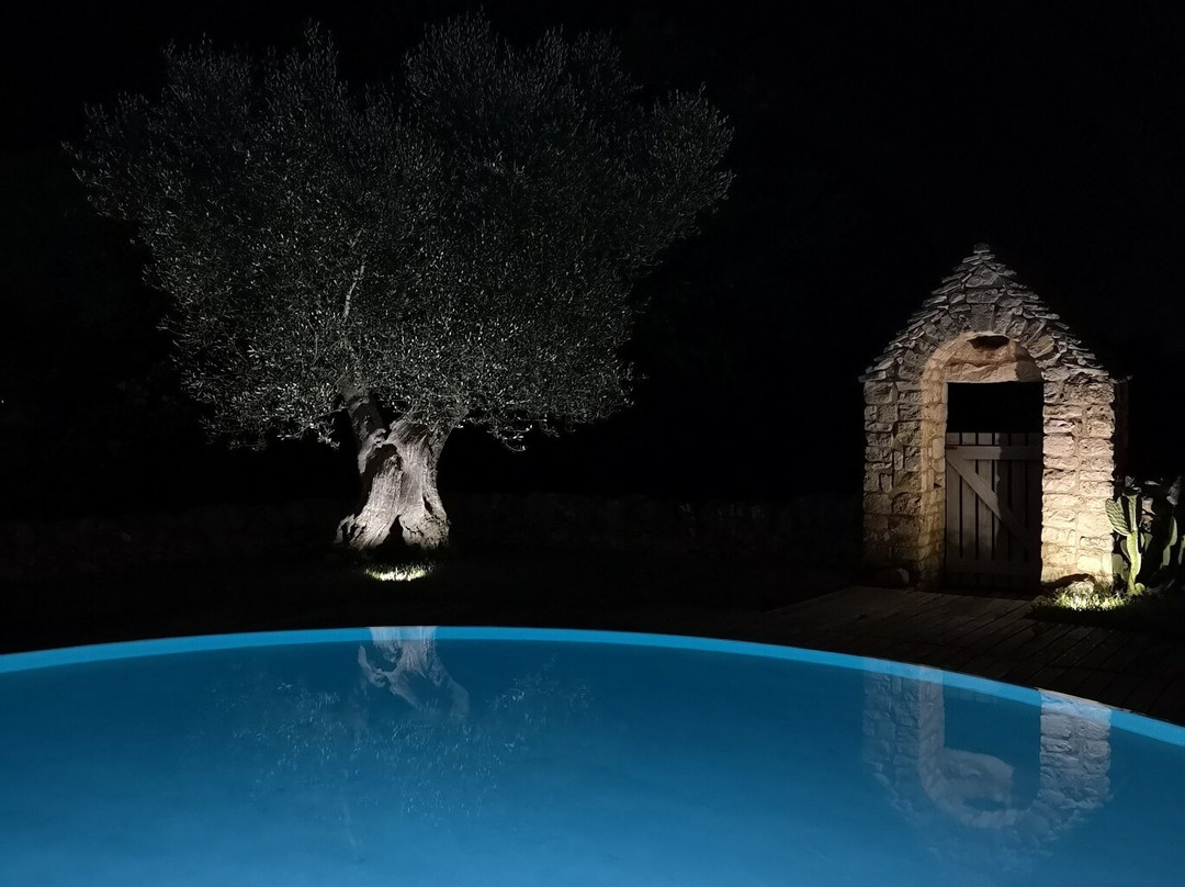 Masseria Trulli&Stelle B&B主图