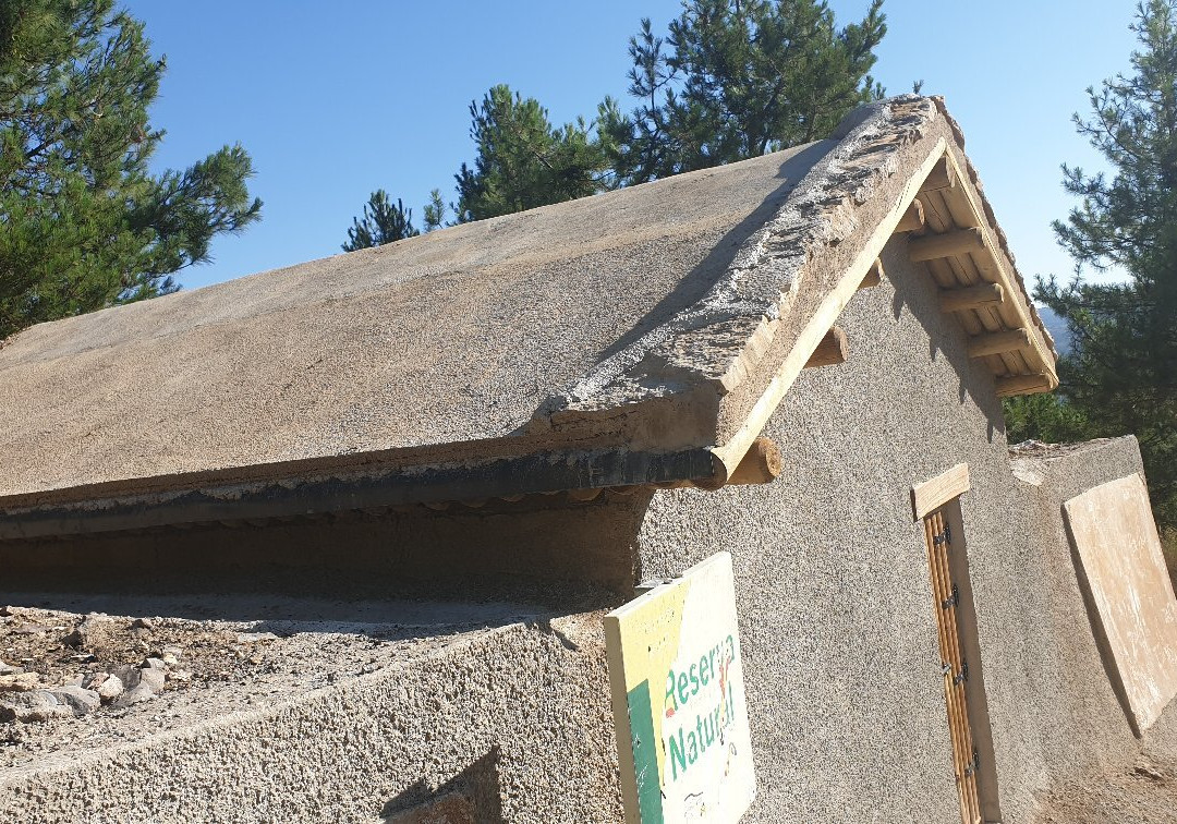 Refugio De La Sagra景点图片