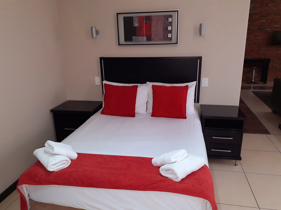 Alcazaba Lodges主图